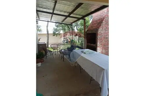 en alquiler en Carmen Del Paraná