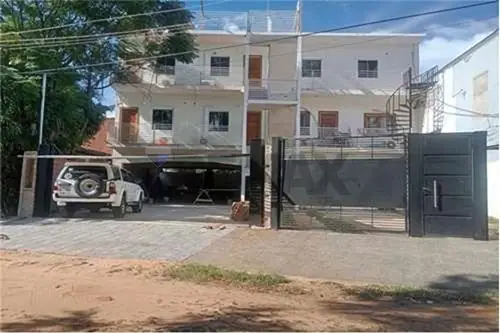 casa en alquiler en San Lorenzo