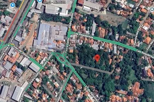 en venta en Fernando De La Mora