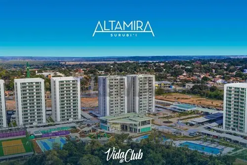 casa en venta en Mariano Roque Alonso