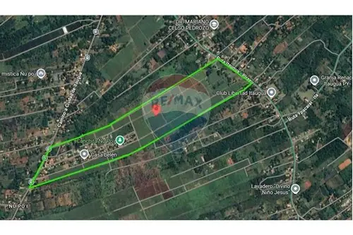 en venta en Itauguá