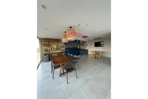 casa en alquiler en Villa Morra