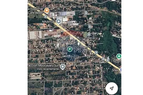 en venta en Itauguá