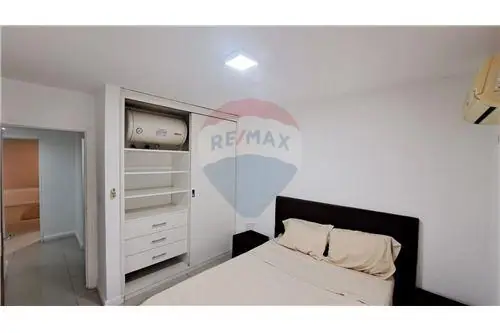 casa en alquiler en Recoleta