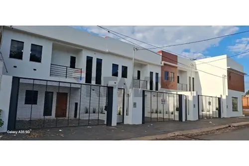 en venta en Fernando De La Mora