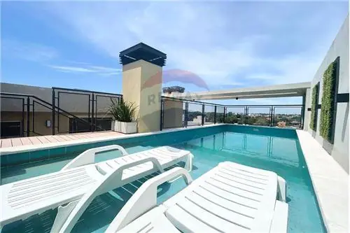 casa en venta en Villa Morra