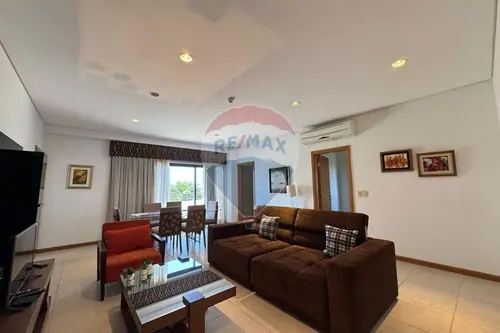 casa en alquiler en Ycuá Satí