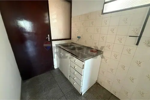 casa en alquiler en Encarnación