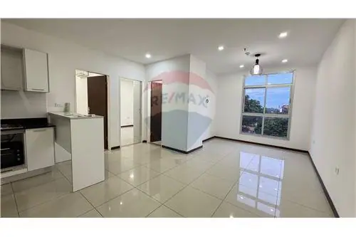 casa en alquiler en Villa Morra