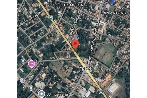 en venta en Ypané