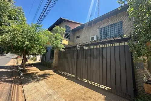 en venta en San Lorenzo