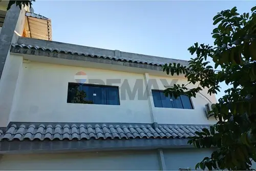 casa en alquiler en San Lorenzo