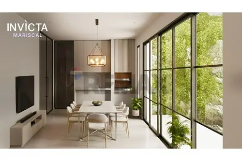 casa en venta en Recoleta