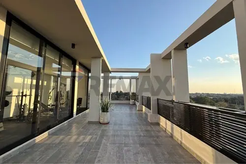 casa en alquiler en Los Laureles