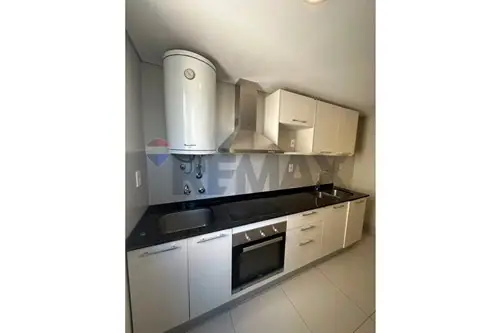 casa en alquiler en Ciudad Nueva