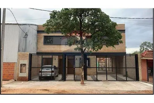 casa en alquiler en Luque