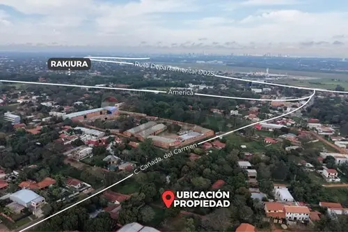en venta en Luque