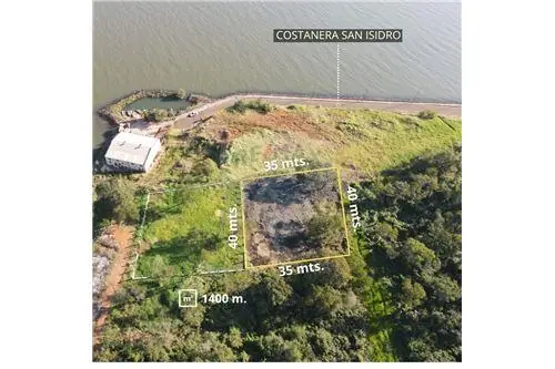 en venta en Encarnación