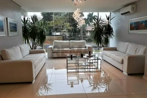 casa en venta en Santísima Trinidad
