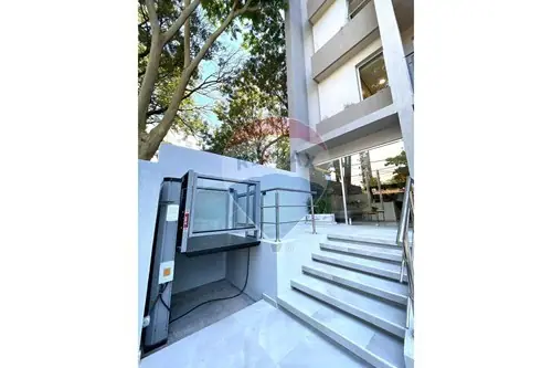 casa en alquiler en Recoleta