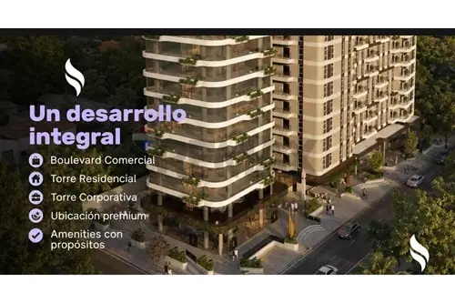 casa en venta en Villa Morra
