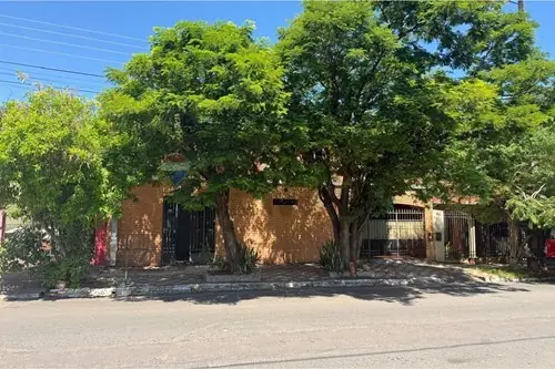casa en alquiler en Fernando De La Mora