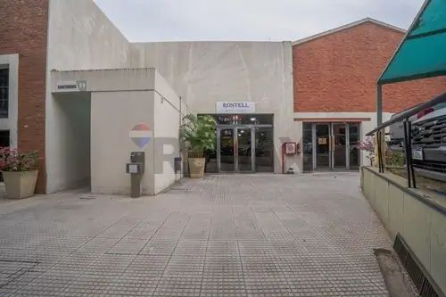 en alquiler en Barrio Jara
