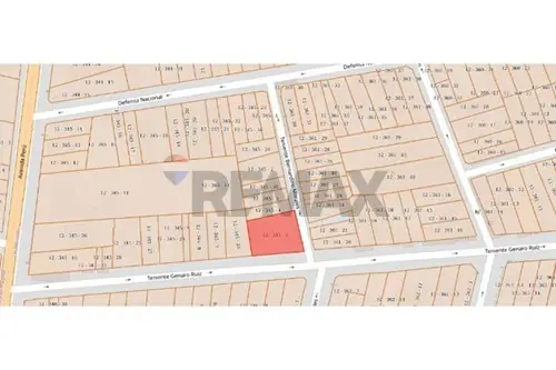 en venta en Las Mercedes