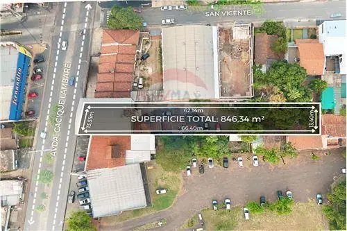 en venta en Lambaré