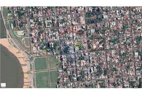 en venta en Encarnación