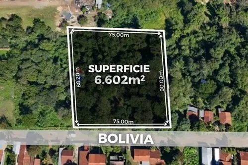en venta en Mariano Roque Alonso