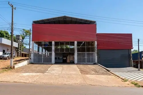 en venta en Ciudad Del Este