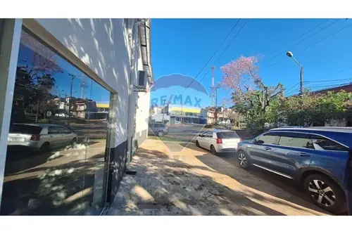 casa en alquiler en Encarnación