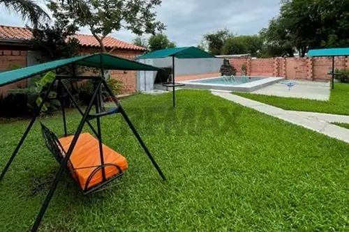 en venta en Villa Hayes