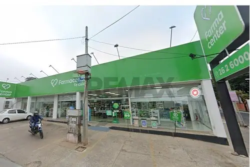 en venta en Fernando De La Mora