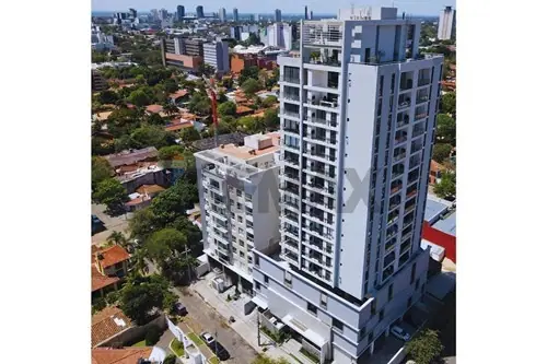 casa en venta en Villa Morra