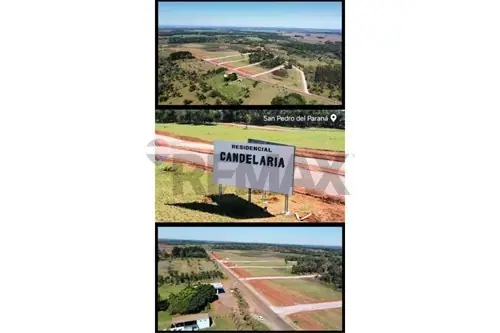 en venta en San Pedro Del Paraná