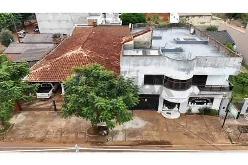 chacra-campo en venta en Ciudad Del Este