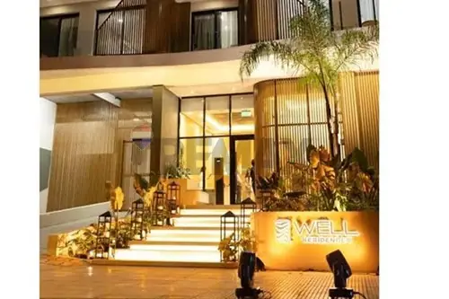 casa en venta en Villa Morra