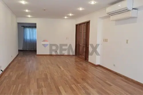 casa en alquiler en Las Mercedes