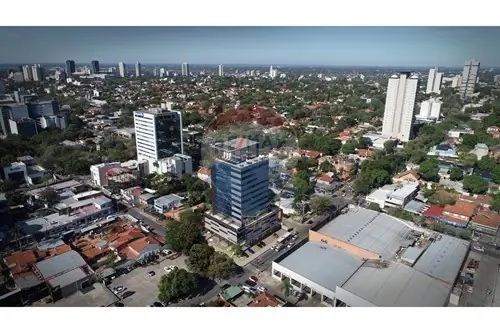 en venta en Villa Morra