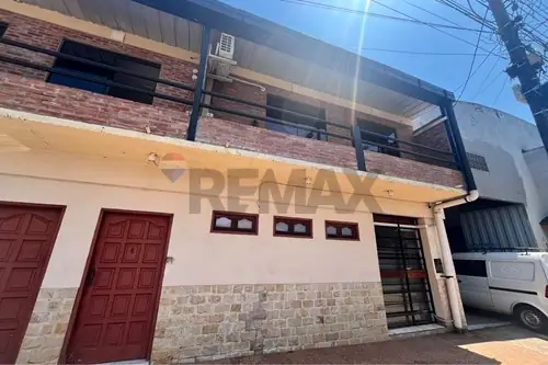 casa en alquiler en San Lorenzo