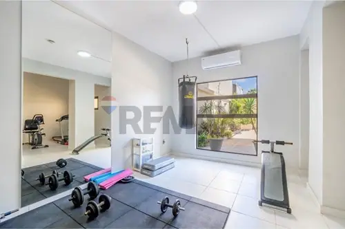 casa en alquiler en Ciudad Nueva
