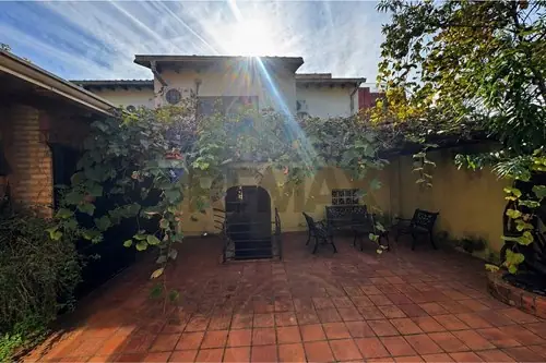 en venta en Fernando De La Mora