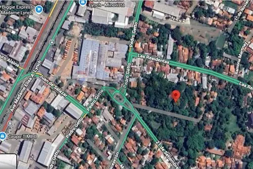 en venta en Fernando De La Mora