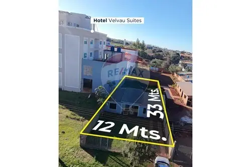 en venta en Minga Guazú