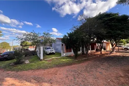 en venta en Caacupé