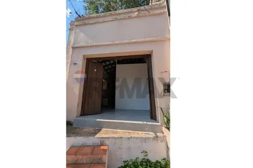casa en alquiler en Recoleta
