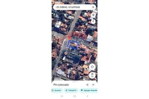 en venta en Lambaré