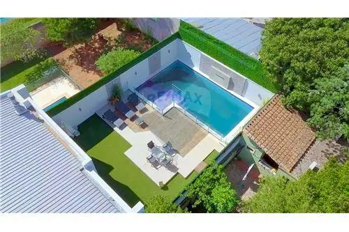 chacra-campo en alquiler en Los Laureles